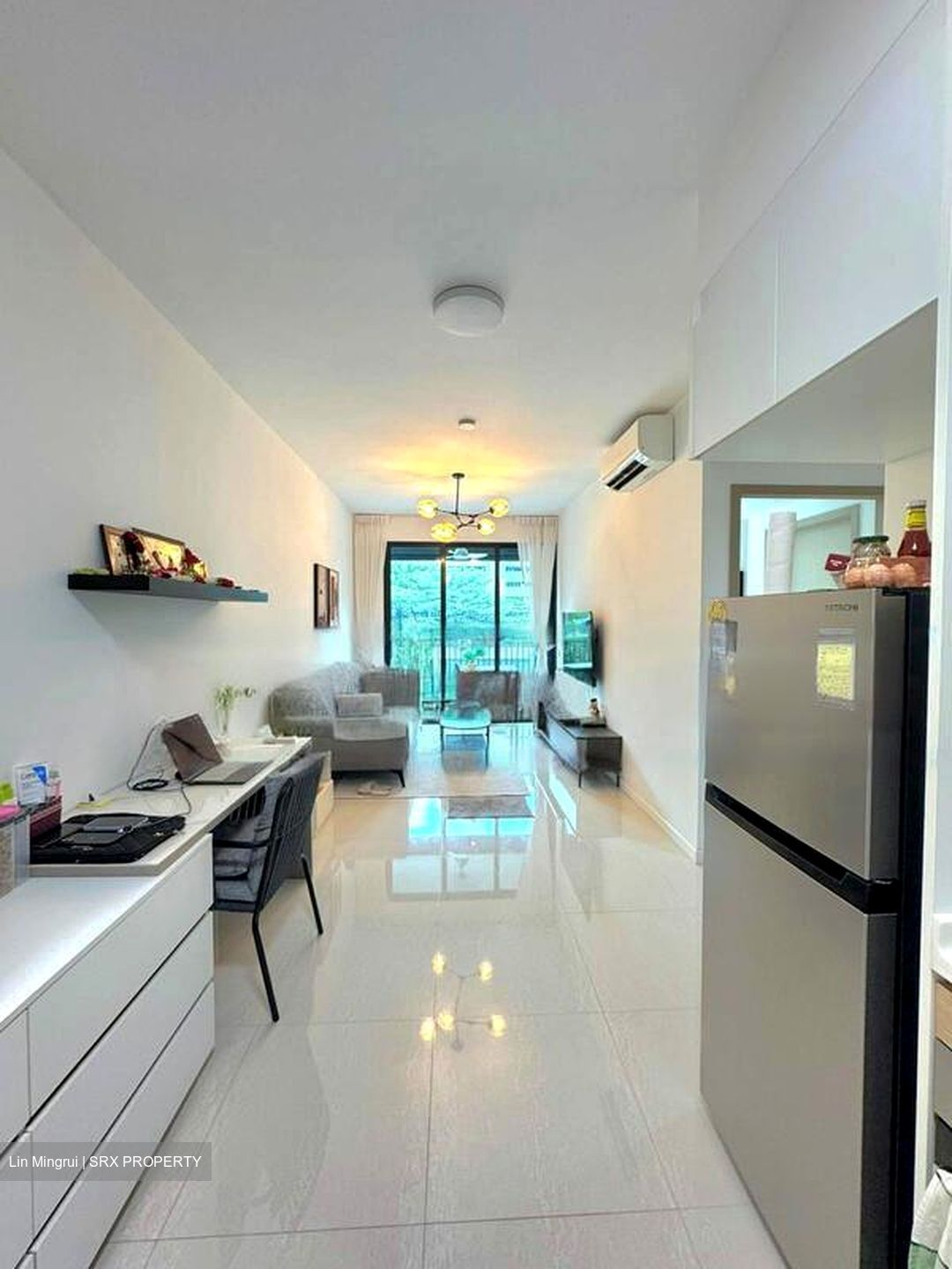 Treasure at Tampines (D18), Condominium #468803071